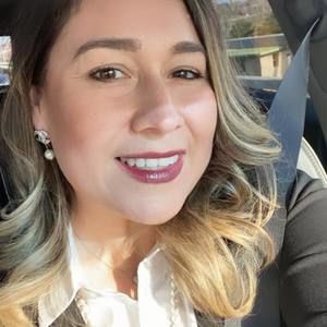 Meet your Posher, Nancy